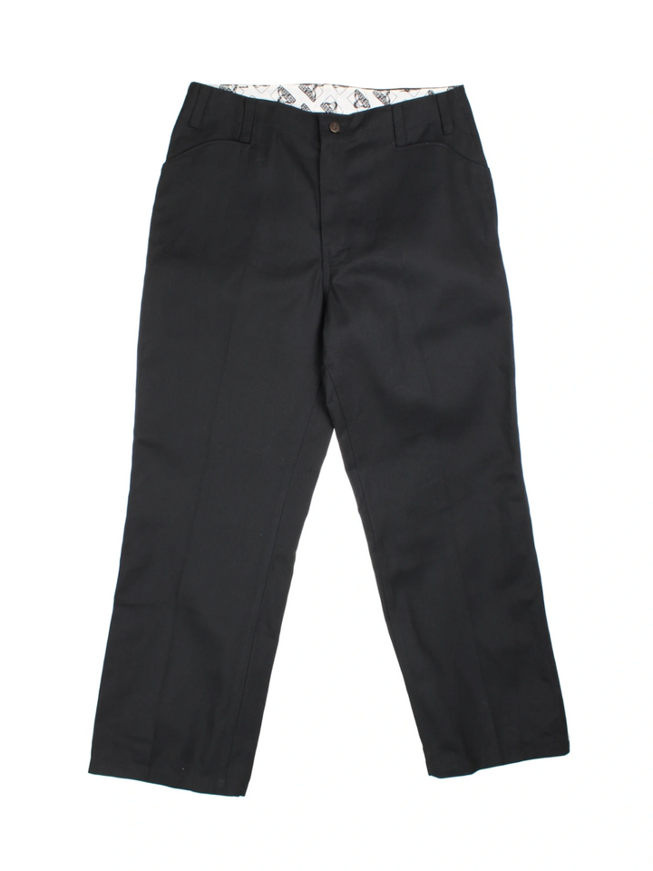 Ben Davis Trousers (Size L)