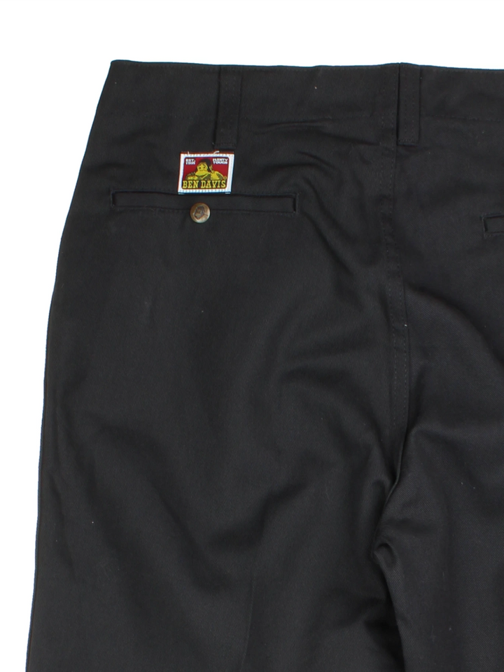 Ben Davis Trousers (Size L)