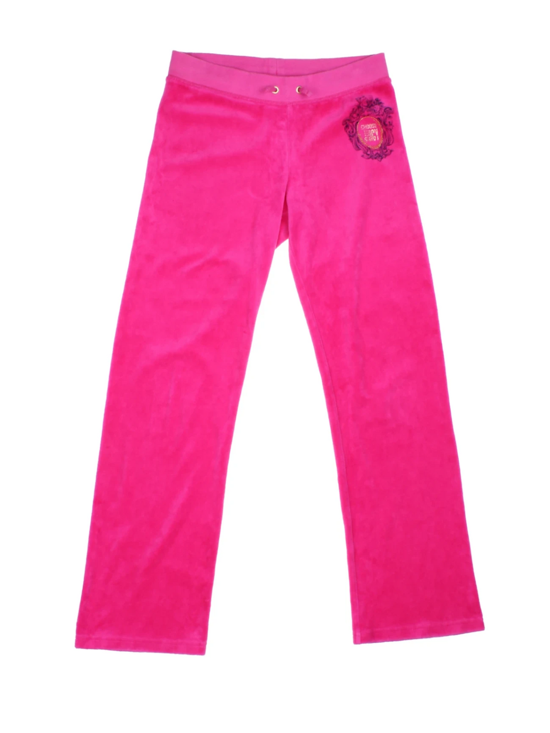 Y2K Juicy Couture Tracksuit (Size M)