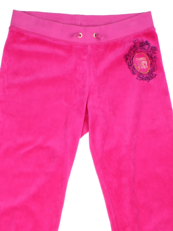 Y2K Juicy Couture Tracksuit (Size M)