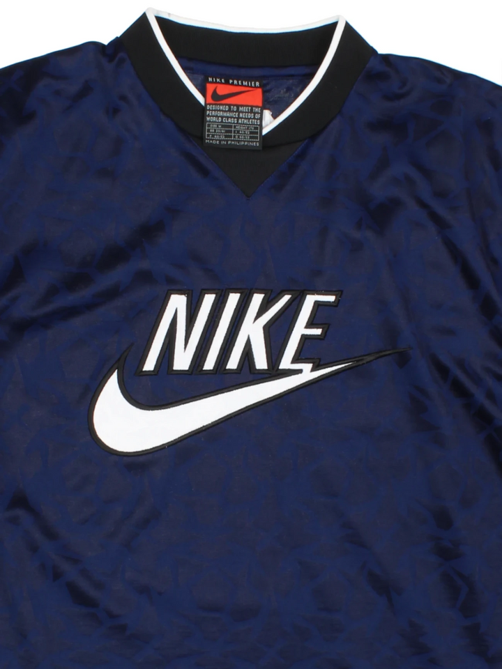 90's Nike Premier Training Top (Size M)