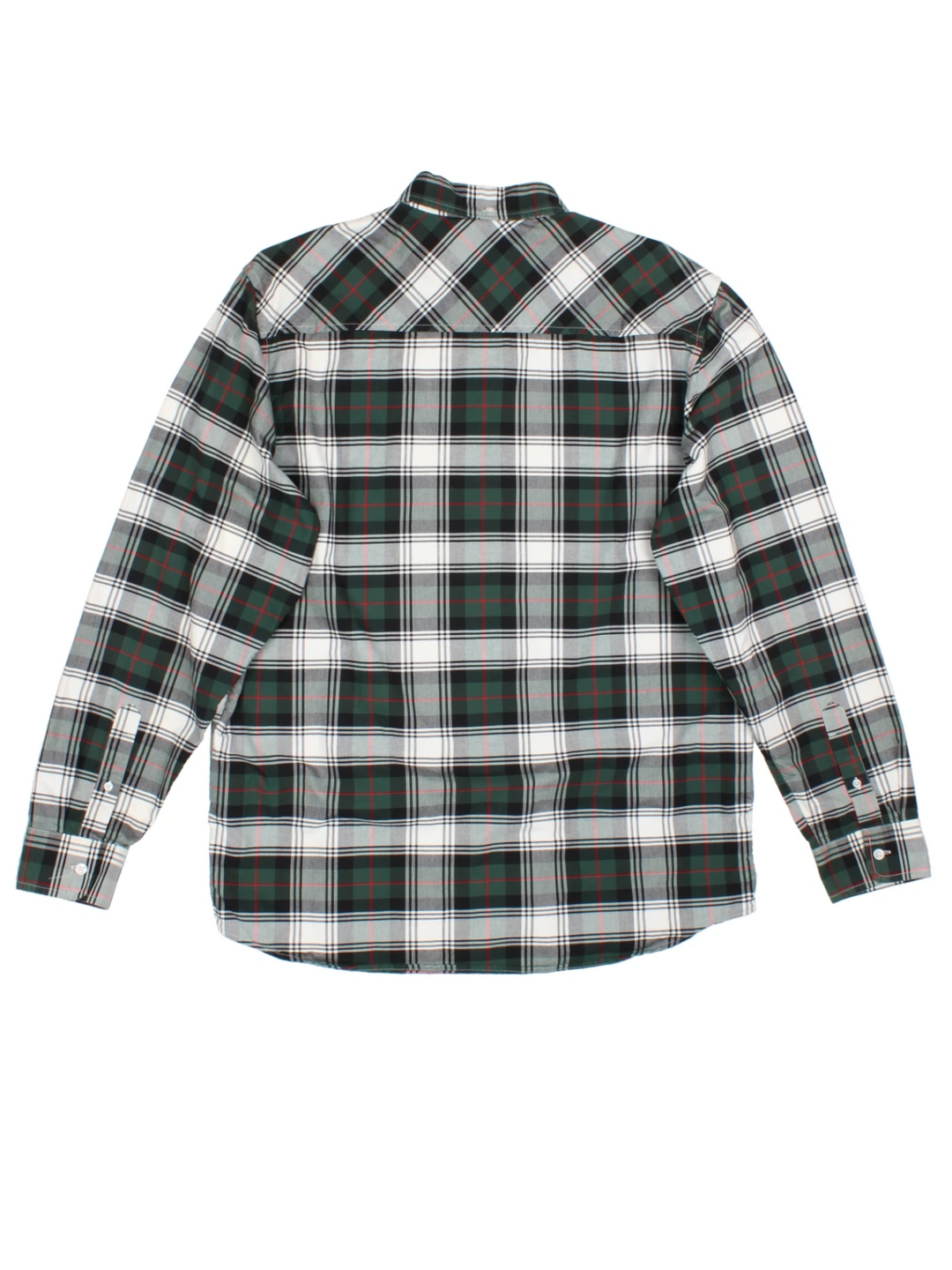 Carhartt Checked Shirt (Size L)
