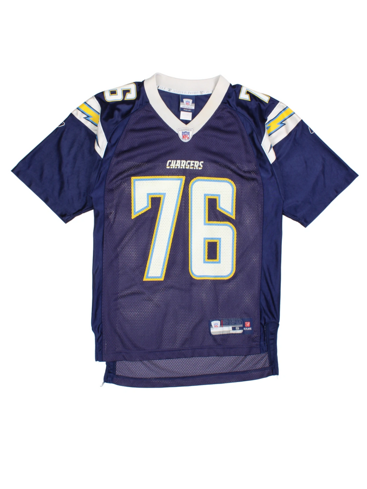 Reebok San Diego Chargers (Size S)