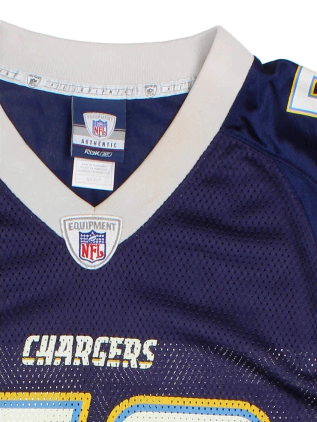 Reebok San Diego Chargers (Size S) – VintageFolk