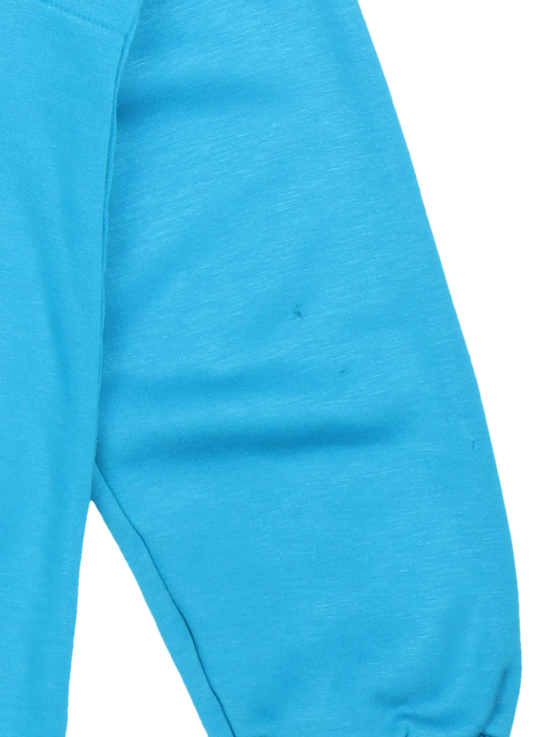 The North Face Extreme 1/4 Zip Sweatshirt (Size L)