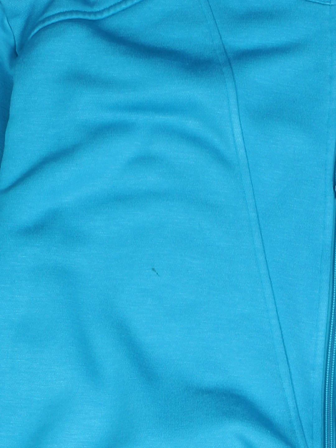 The North Face Extreme 1/4 Zip Sweatshirt (Size L)