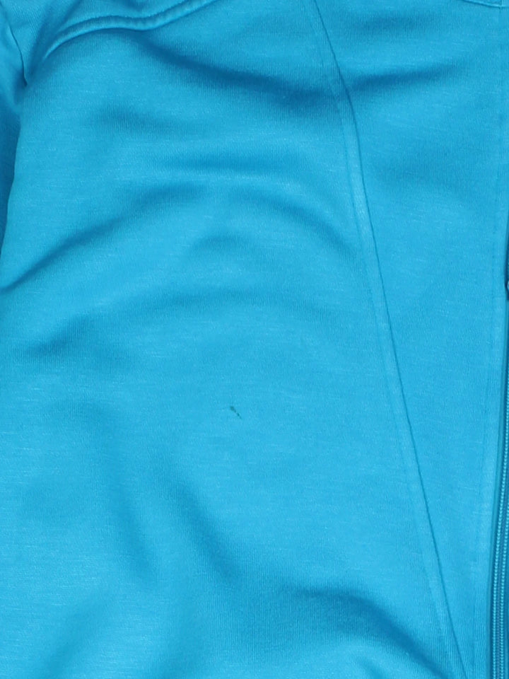 The North Face Extreme 1/4 Zip Sweatshirt (Size L)