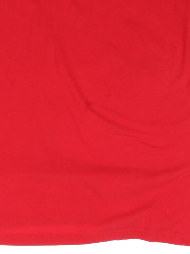 The North Face x Supreme Expedition T-Shirt (Size M)