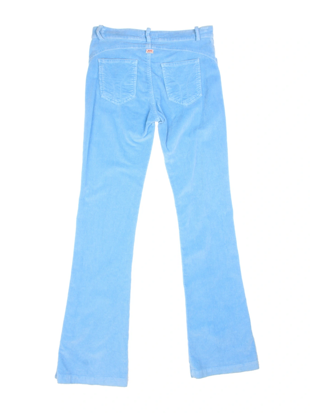 Y2K Studded Miss Sixty Cords (Size L)