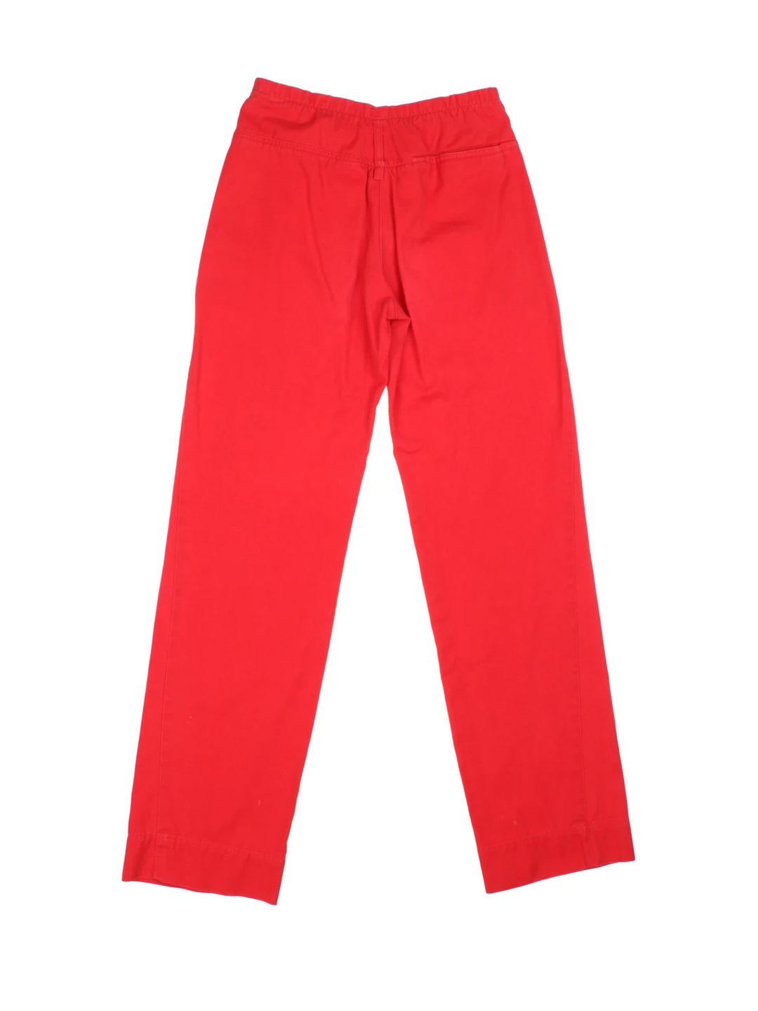 00's Nike Tech Trousers (Size XS)