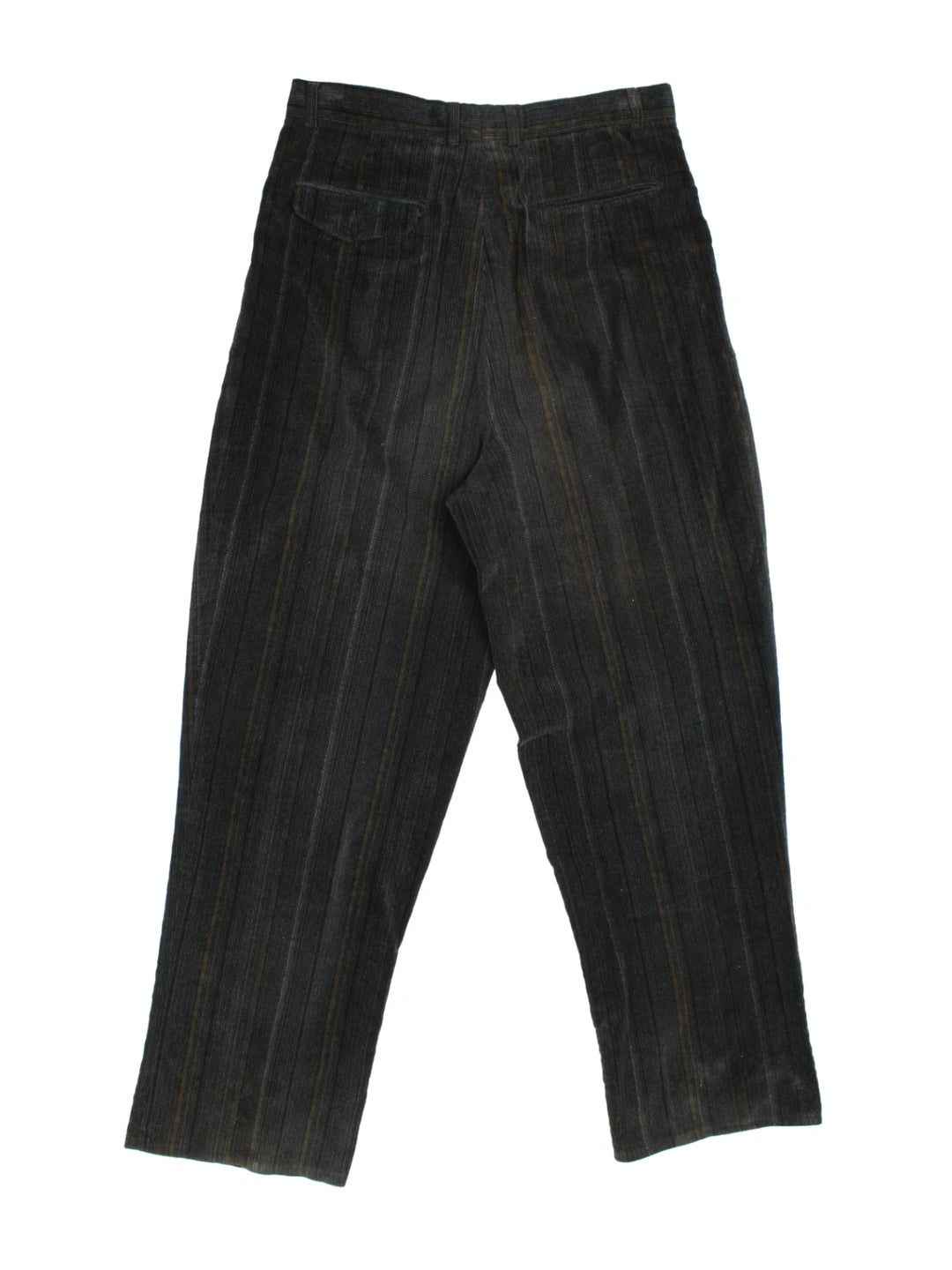 Paul & Shark Corduroy Trousers (Size M)