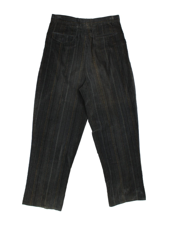 Paul & Shark Corduroy Trousers (Size M)