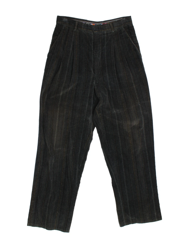 Paul & Shark Corduroy Trousers (Size M)