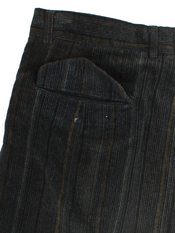 Paul & Shark Corduroy Trousers (Size M)