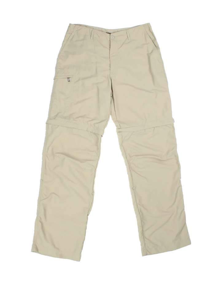 Patagonia Quandary Convertible Pants (Size M)