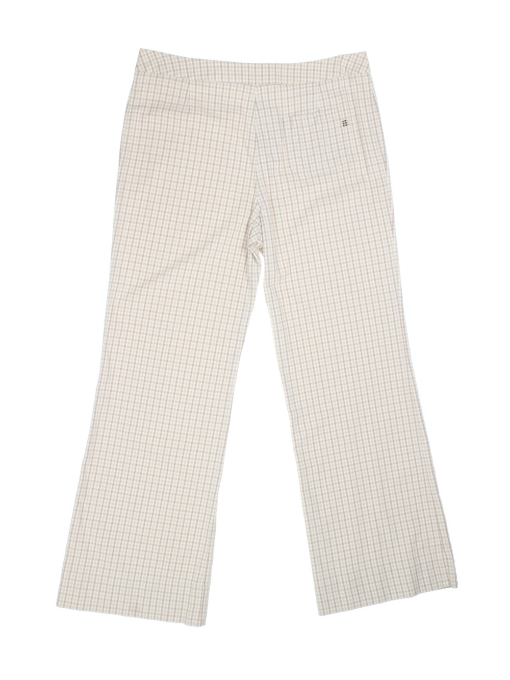 Aquascutum Trousers (Size L) - VintageFolk