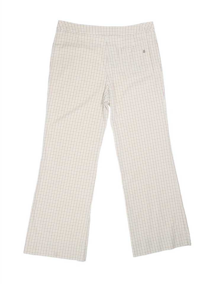 Aquascutum Trousers (Size L) - VintageFolk