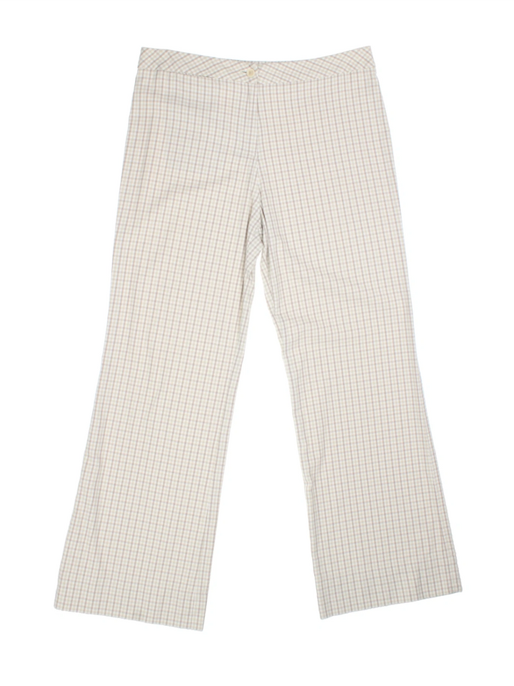 Aquascutum Trousers (Size L) - VintageFolk