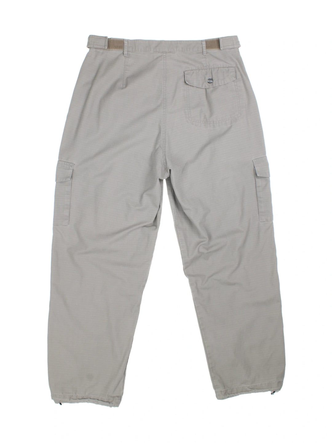 00's Fila Oscar Cargo Pants (Size L)