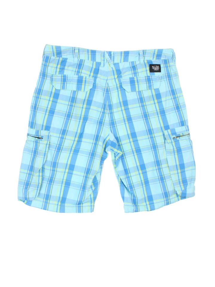 00's Nike Cargo Shorts (Size XXXL)