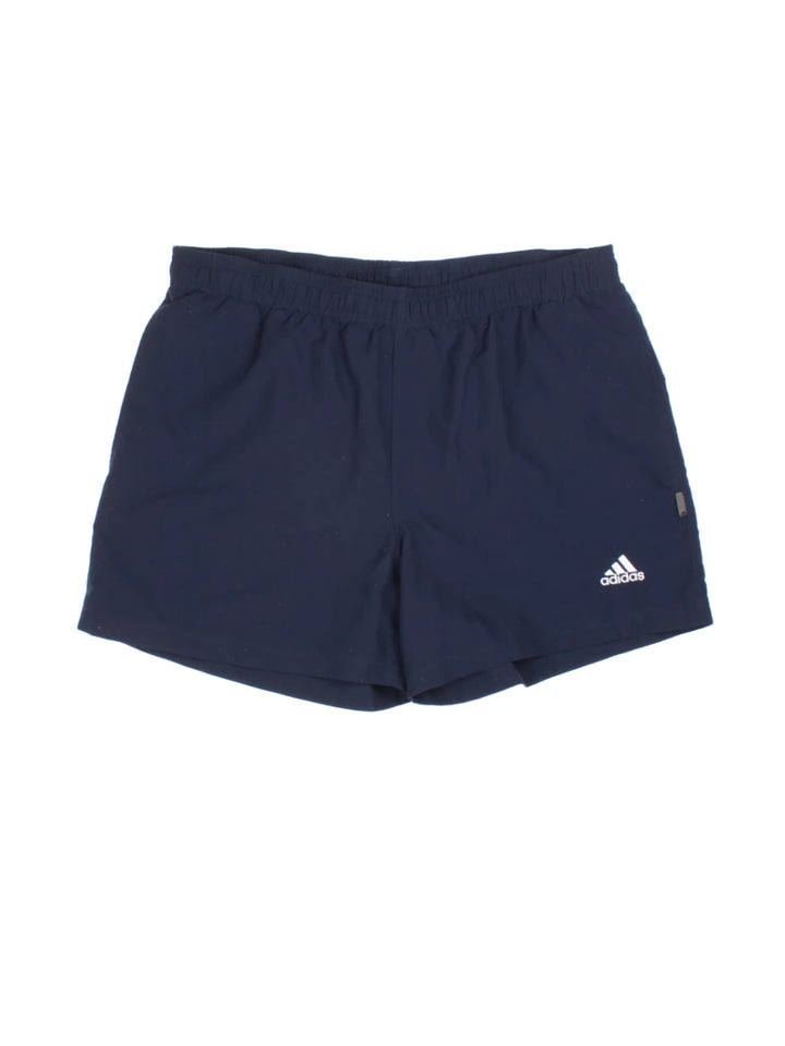90's Adidas Shorts (Size L)