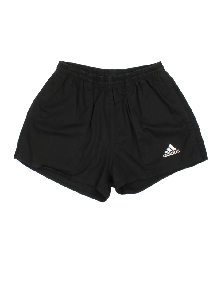 90's Adidas Shorts (Size L)