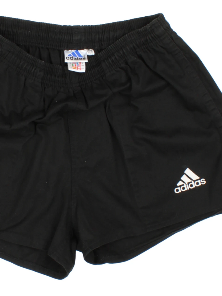 90's Adidas Shorts (Size L)