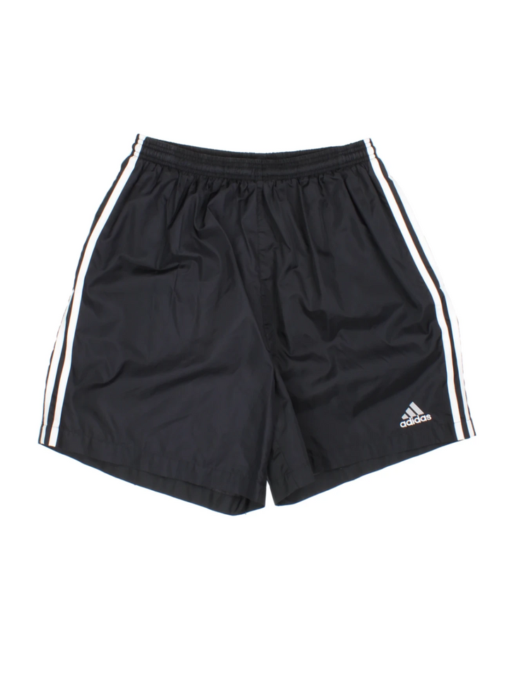 90's Adidas Shorts (Size L)