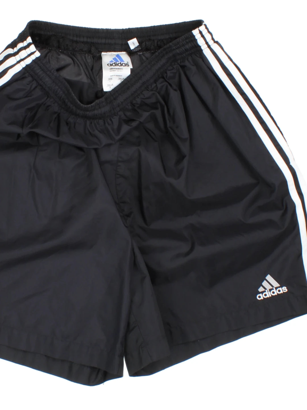 90's Adidas Shorts (Size L)