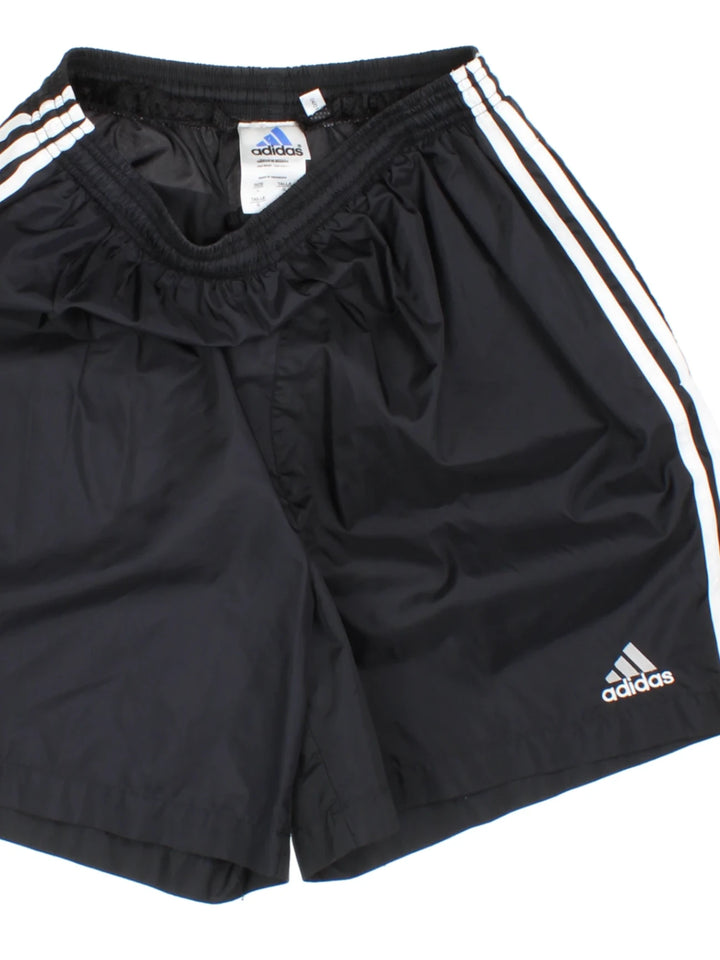 90's Adidas Shorts (Size L)