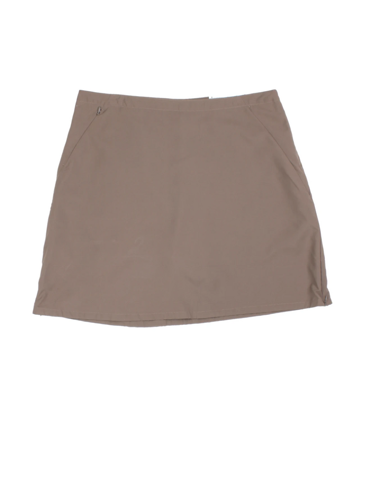 Patagonia Mini Skirt (Size XXL)
