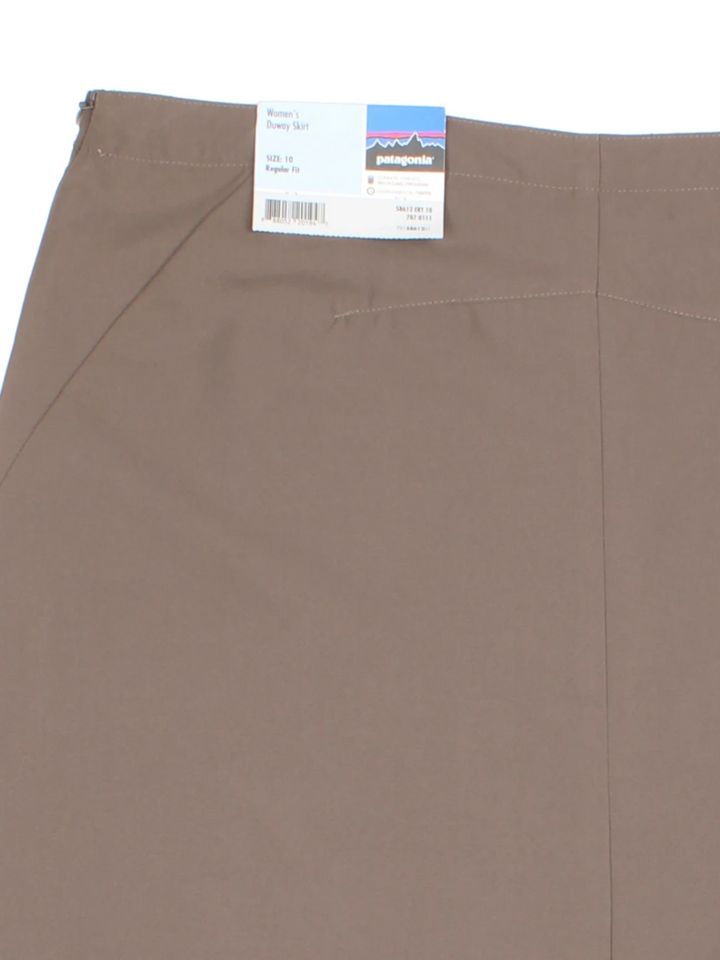 Patagonia Mini Skirt (Size XXL)