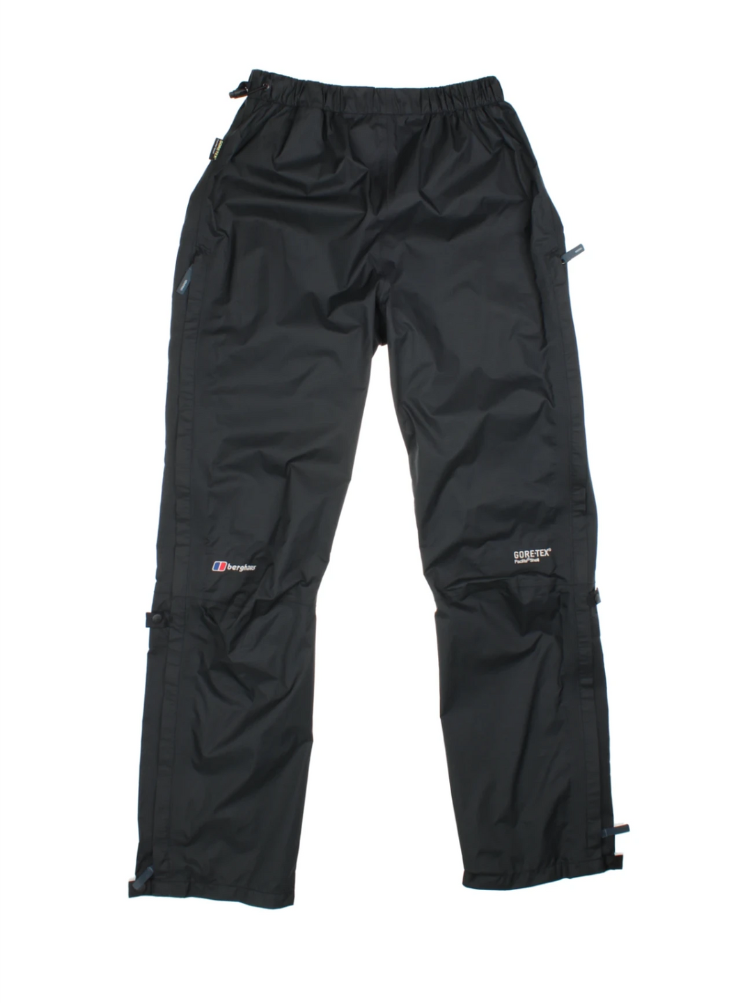 Berghaus GORE-TEX Trousers (Size M) - VintageFolk