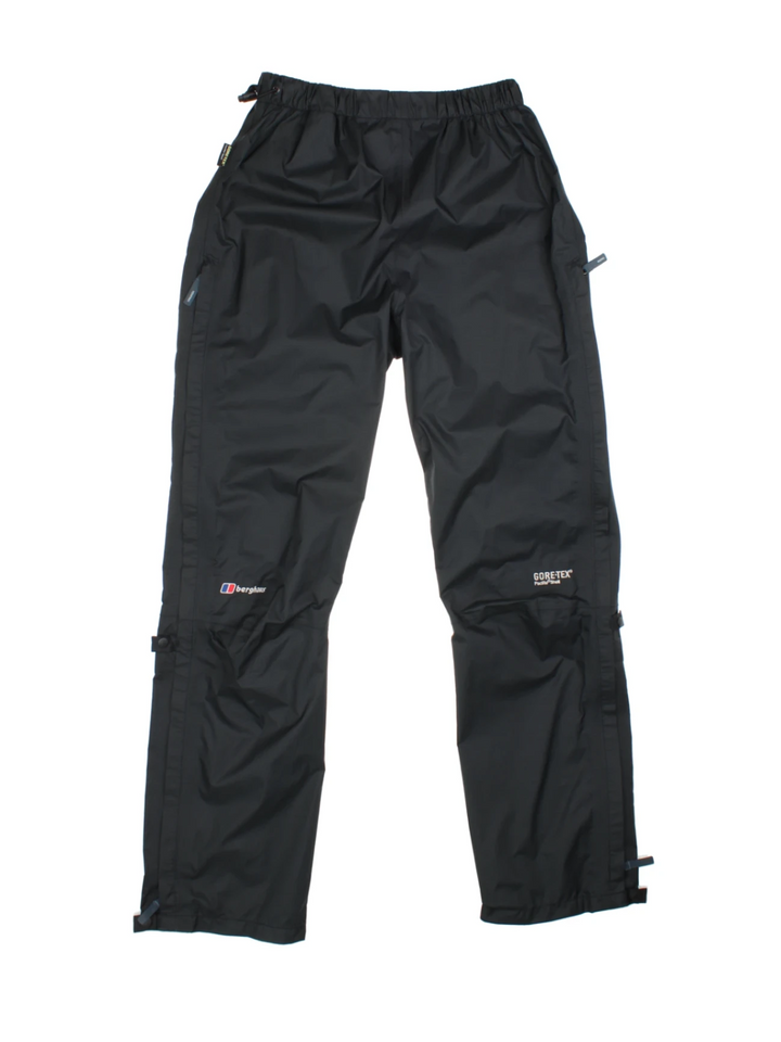 Berghaus GORE-TEX Trousers (Size M) - VintageFolk