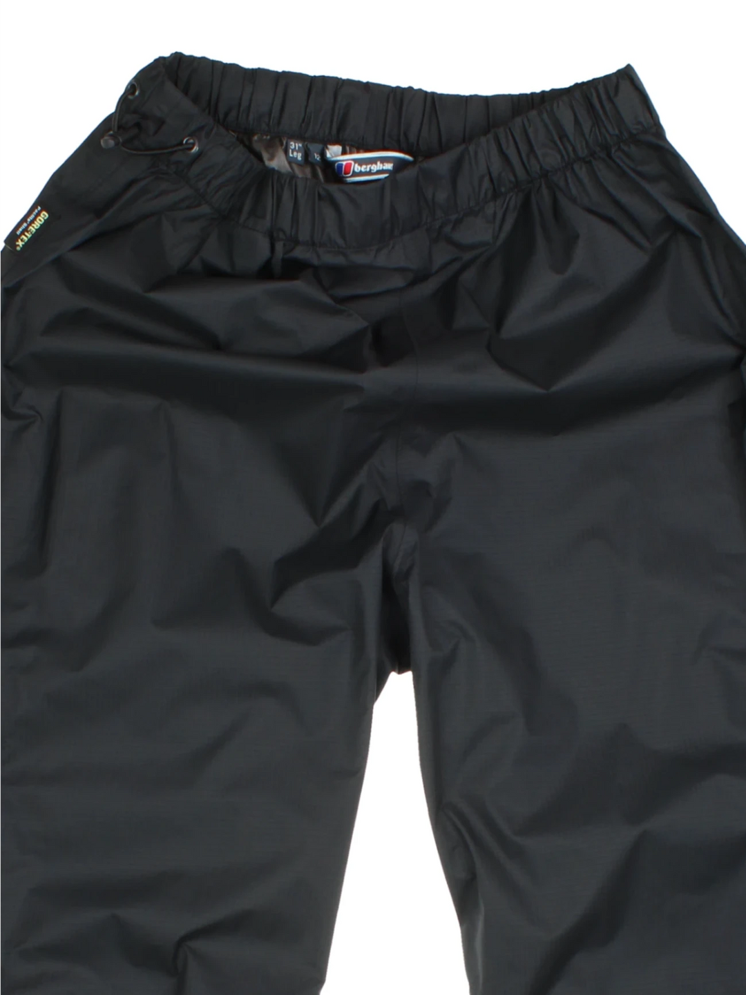Berghaus GORE-TEX Trousers (Size M) - VintageFolk