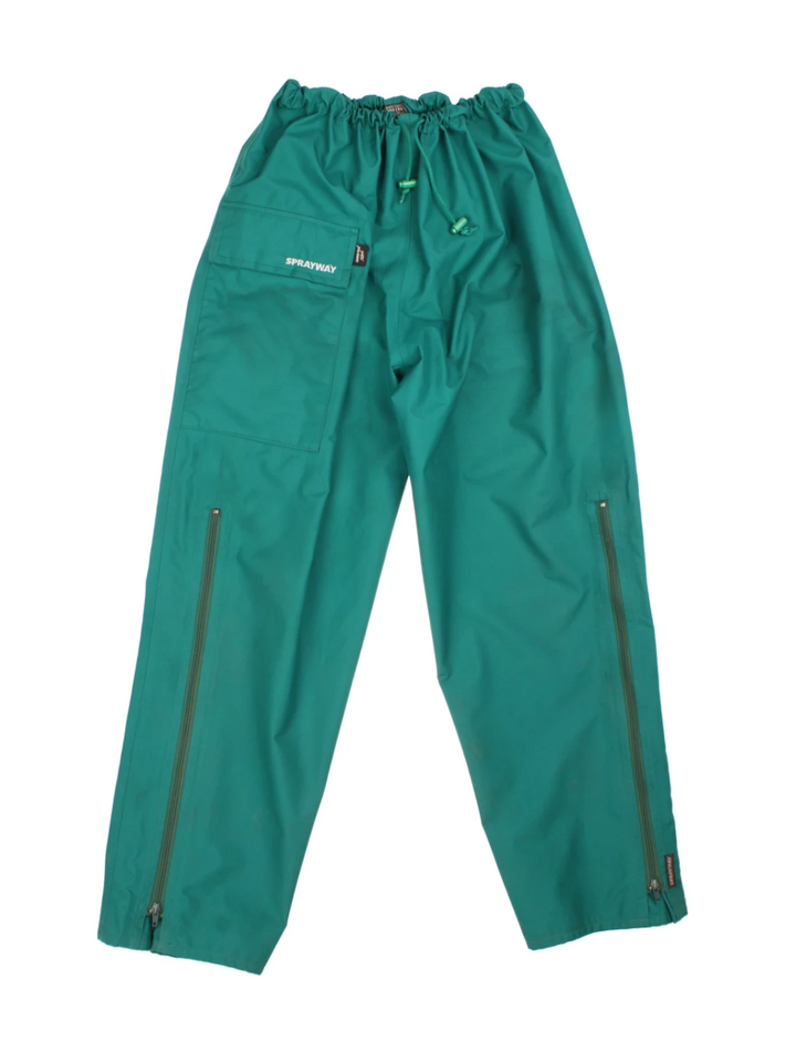 Sprayway Hiking Trousers (Size S)
