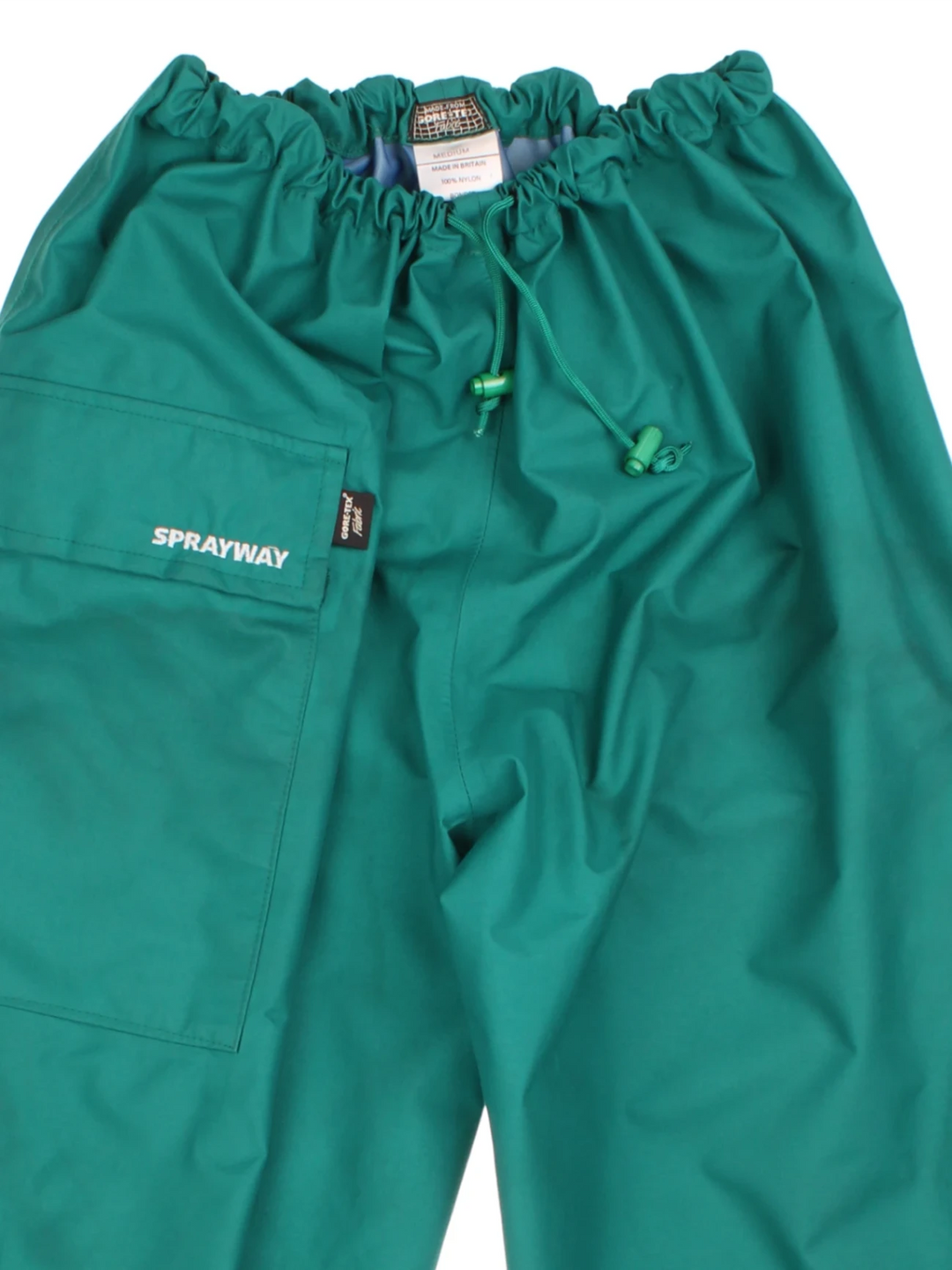 Sprayway Hiking Trousers (Size S)