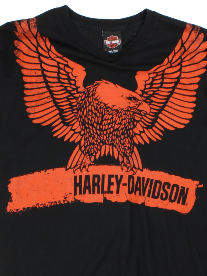 Harley-Davidson Orlando T-Shirt (Size M)
