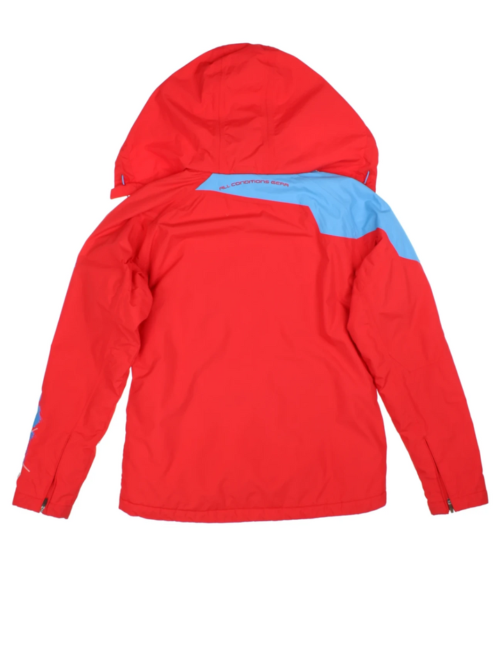 00's Nike ACG Sidewinder Jacket (Size M)