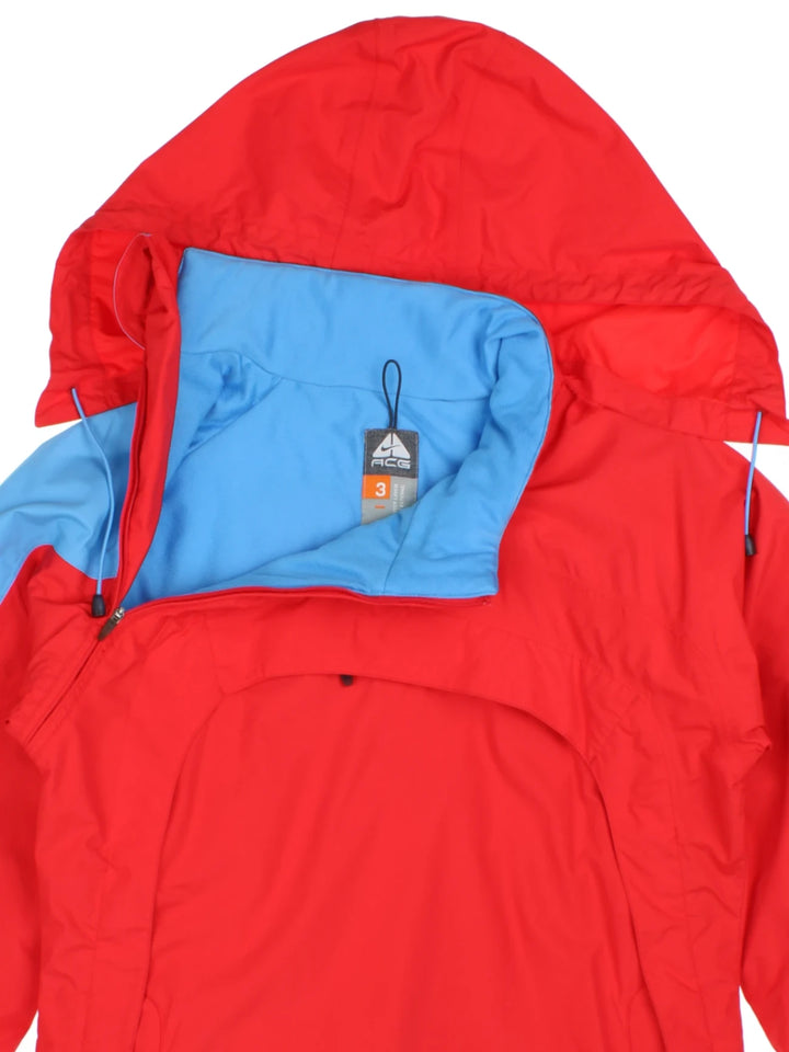 00's Nike ACG Sidewinder Jacket (Size M)