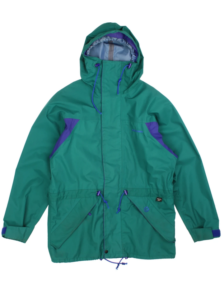 90's Sprayway Jacket (Size L)
