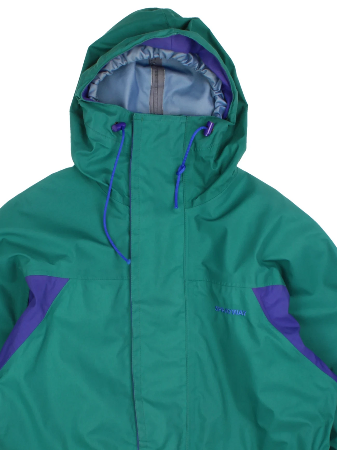 90's Sprayway Jacket (Size L)