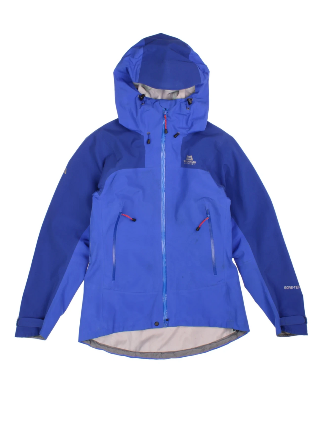 Mountain Equipment Rupal Jacket (Size XS) - VintageFolk