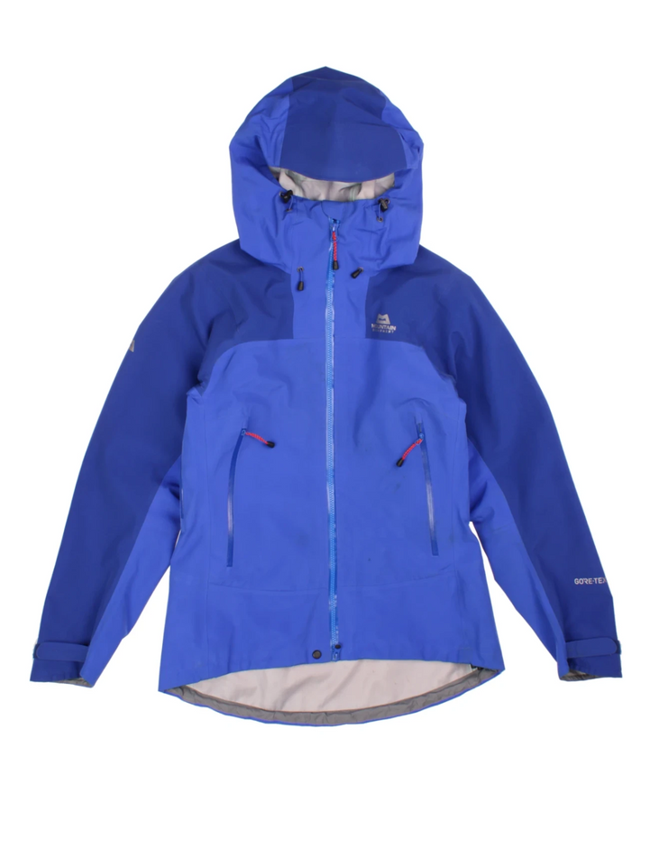 Mountain Equipment Rupal Jacket (Size XS) - VintageFolk