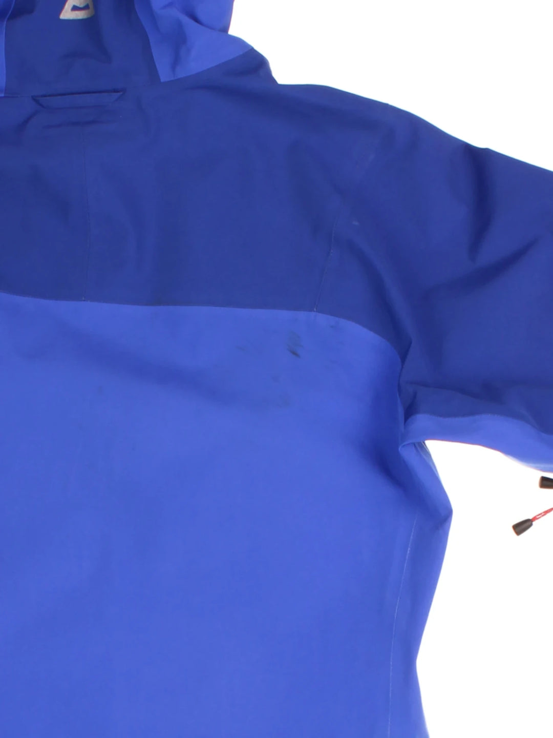 Mountain Equipment Rupal Jacket (Size XS) - VintageFolk