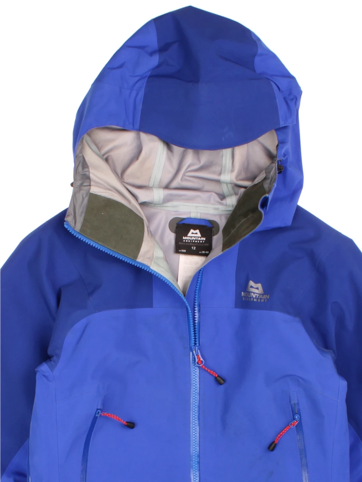 Mountain Equipment Rupal Jacket (Size XS) - VintageFolk