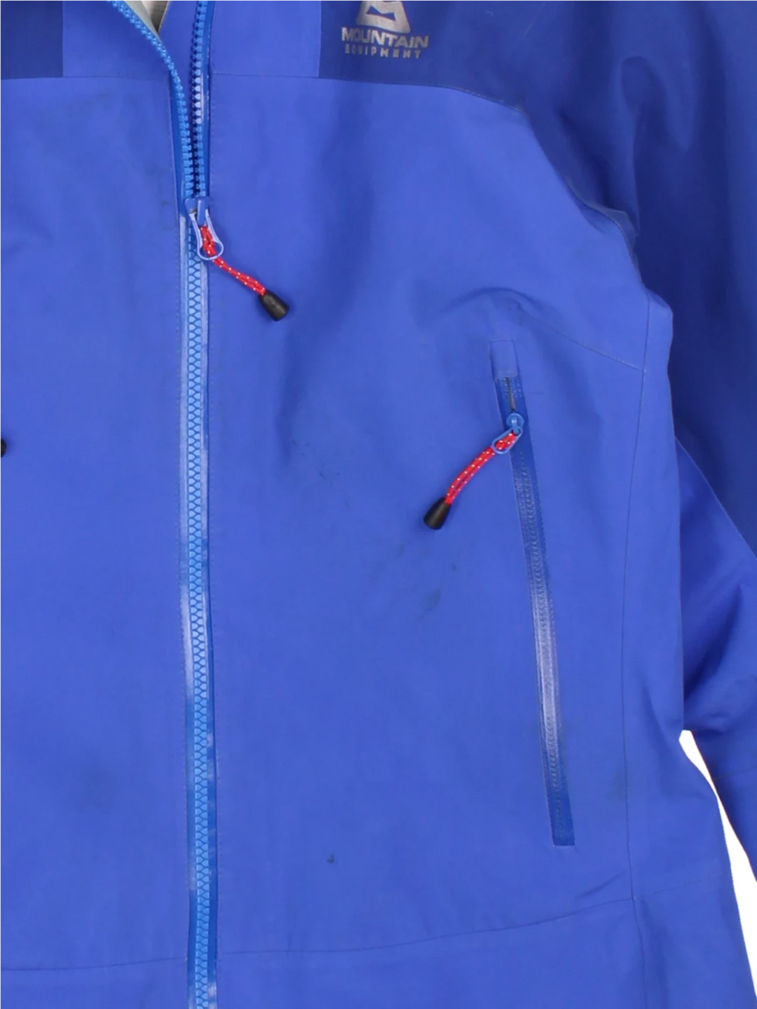 Mountain Equipment Rupal Jacket (Size XS) - VintageFolk