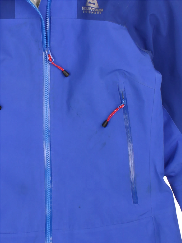 Mountain Equipment Rupal Jacket (Size XS) - VintageFolk