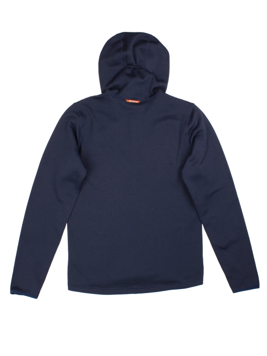Montane Outdoor Hooded Jacket (Size L)