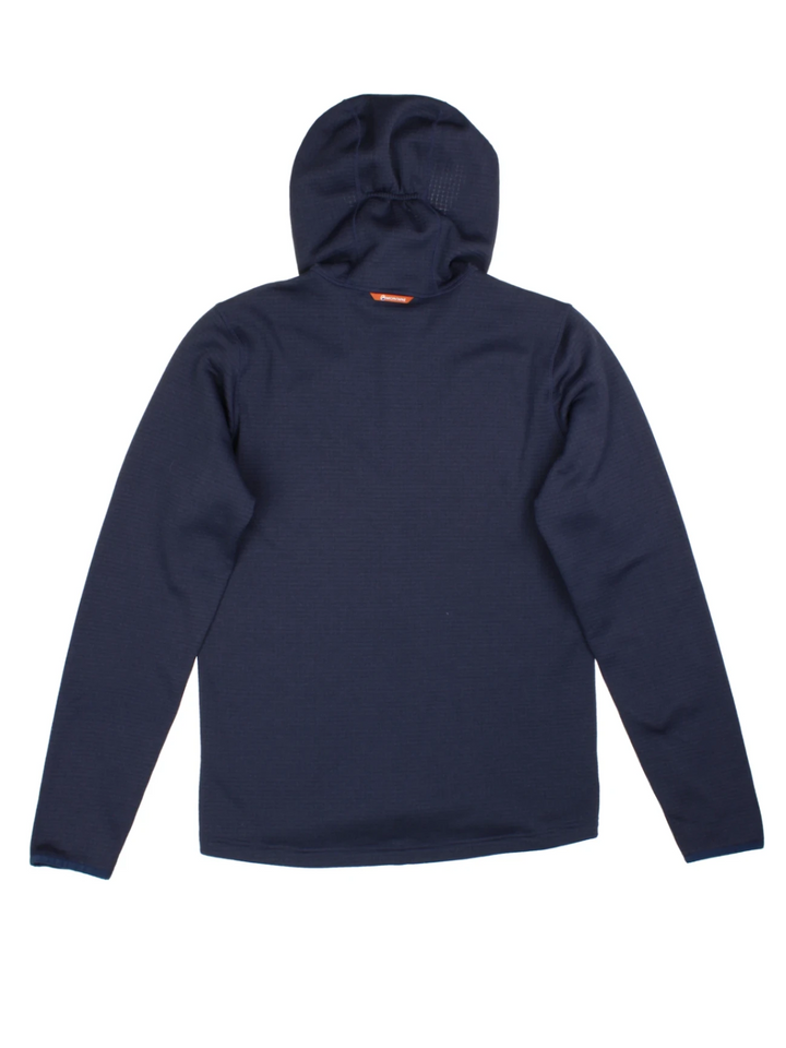 Montane Outdoor Hooded Jacket (Size L)